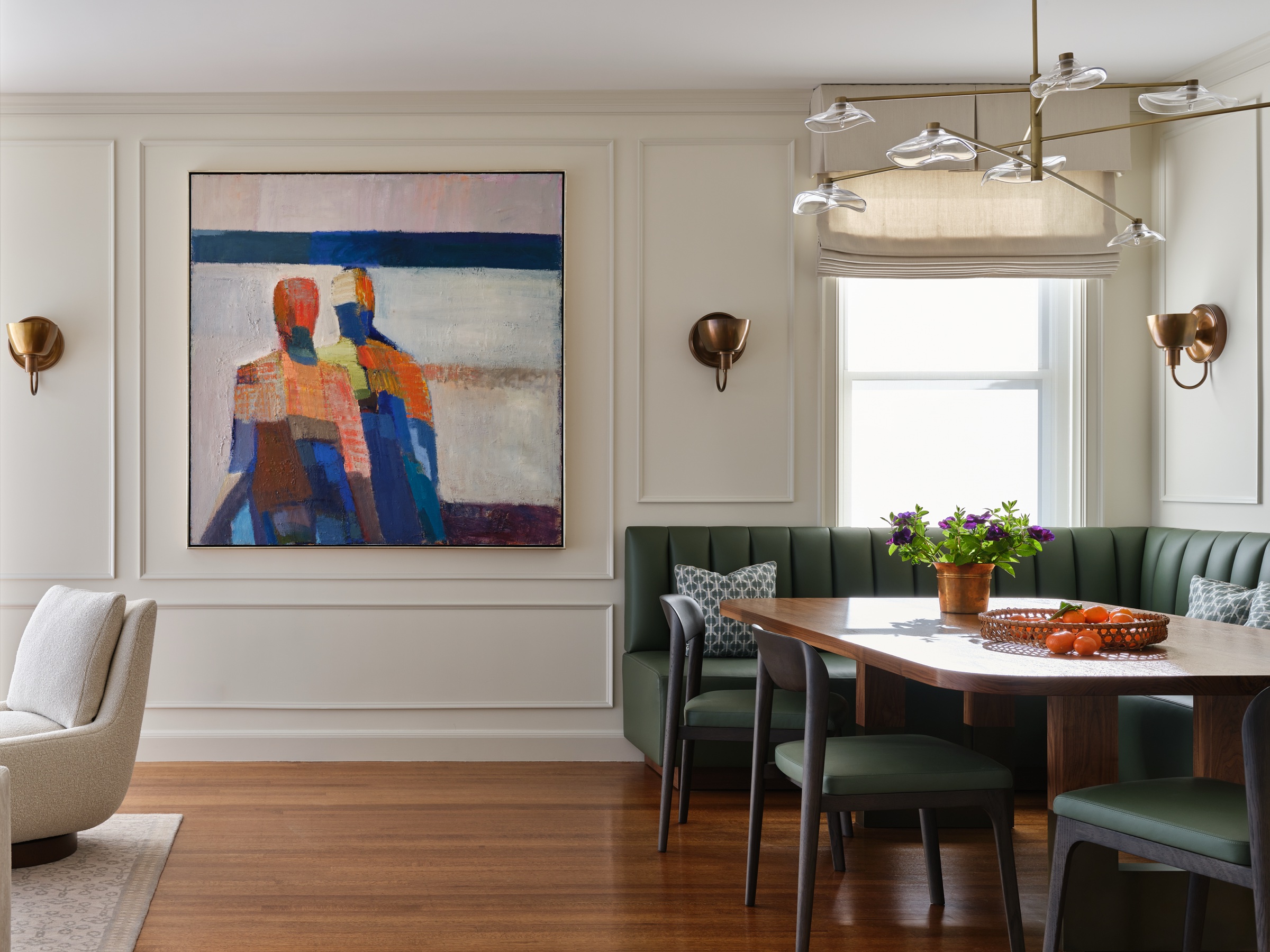 Pacific Heights, San Francisco, CA — photograph 2 of 23 by Elias Blanton