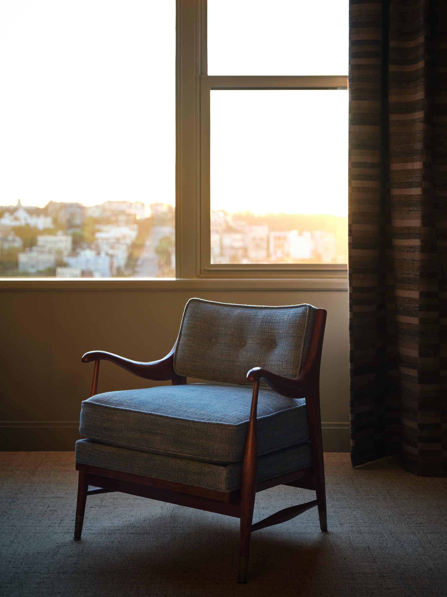 Pacific Heights, San Francisco, CA — photograph 8 of 23 by Elias Blanton