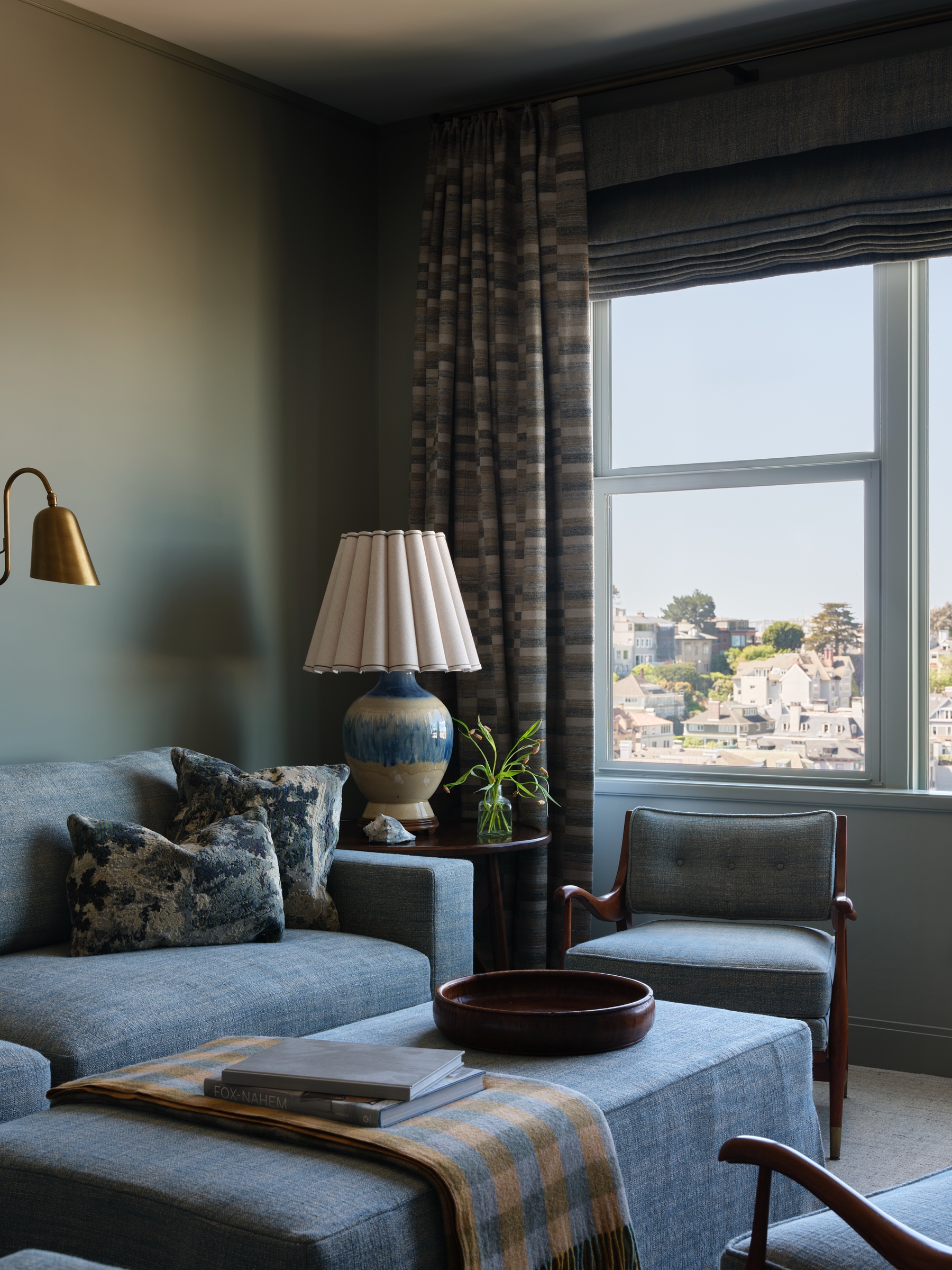 Pacific Heights, San Francisco, CA — photograph 9 of 23 by Elias Blanton