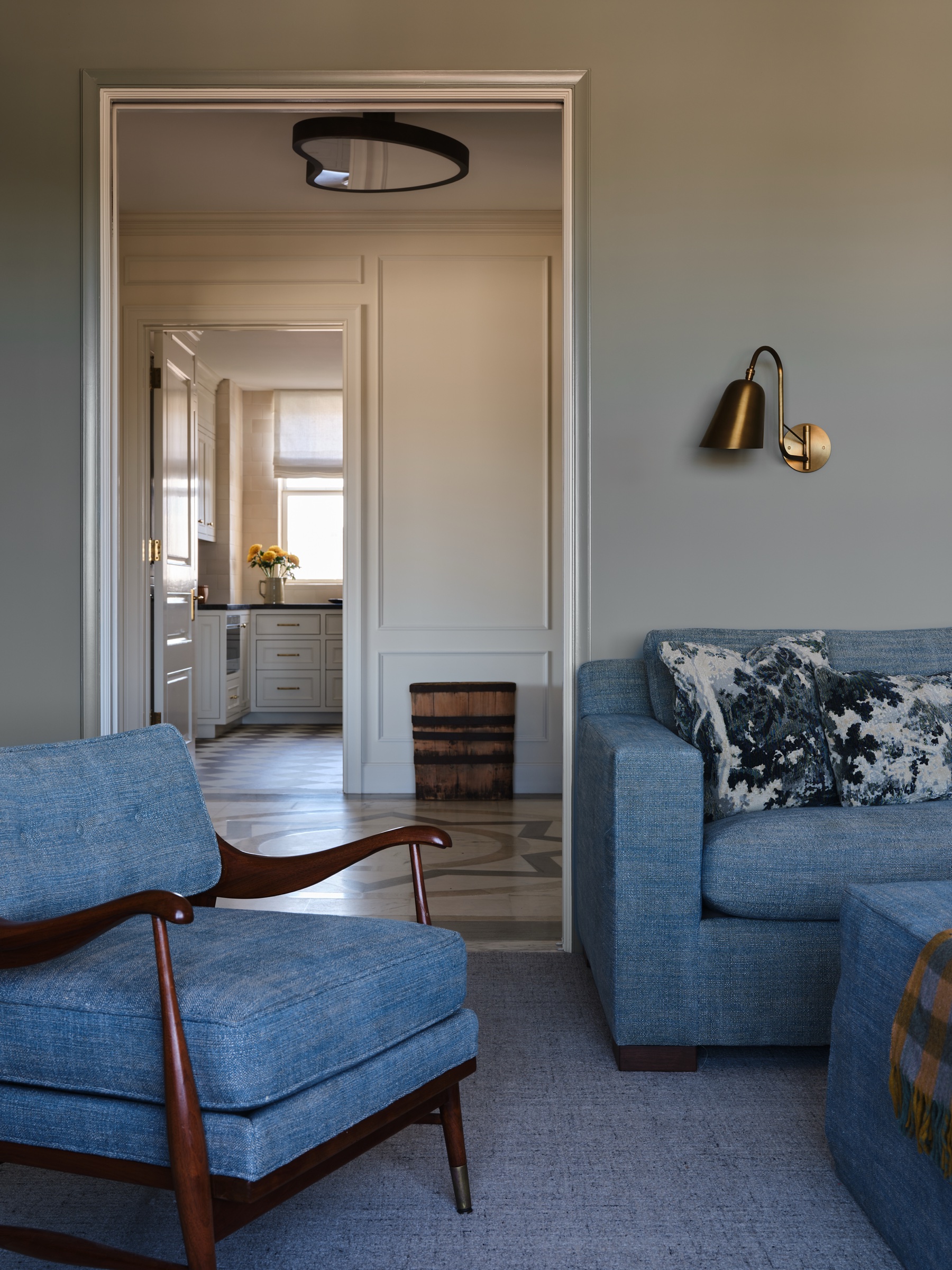 Pacific Heights, San Francisco, CA — photograph 10 of 23 by Elias Blanton