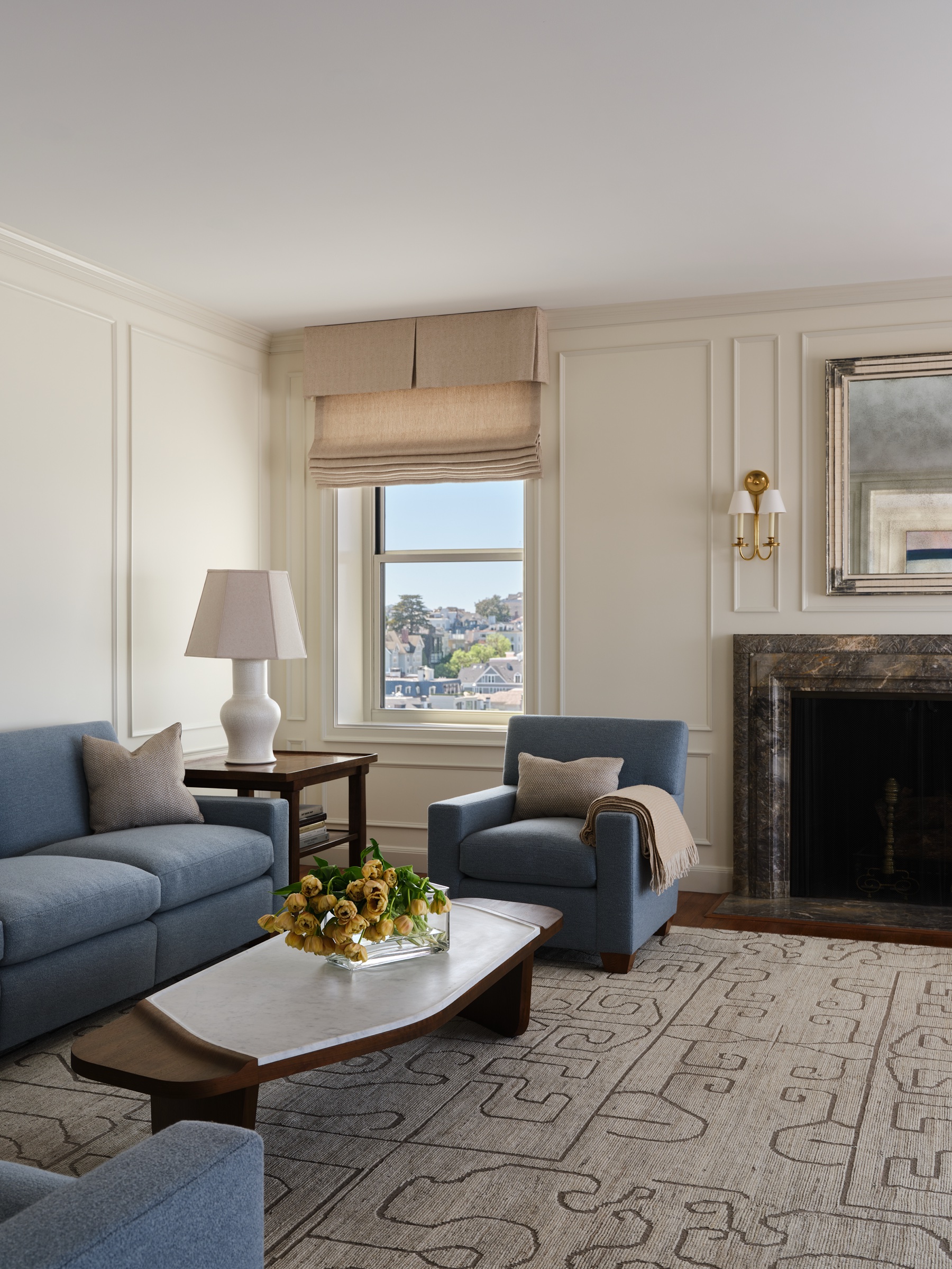Pacific Heights, San Francisco, CA — photograph 12 of 23 by Elias Blanton