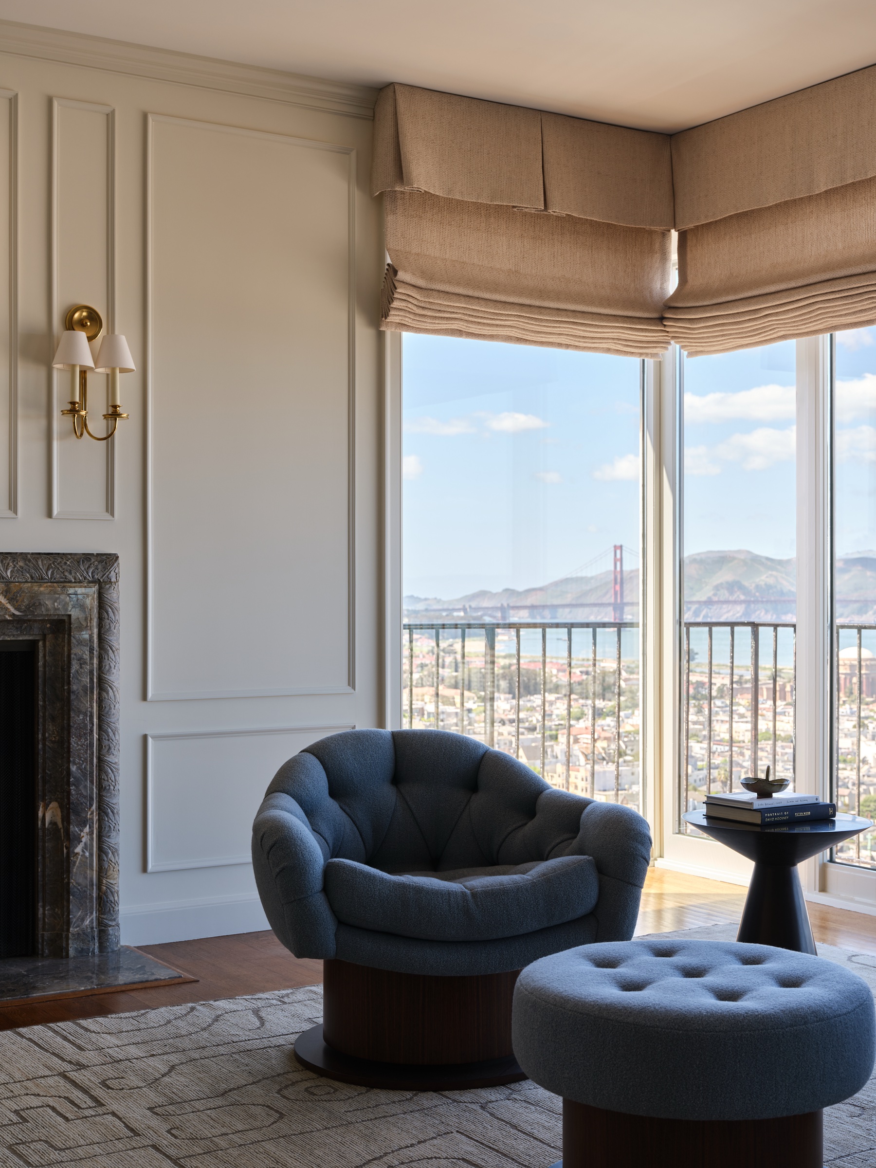 Pacific Heights, San Francisco, CA — photograph 14 of 23 by Elias Blanton
