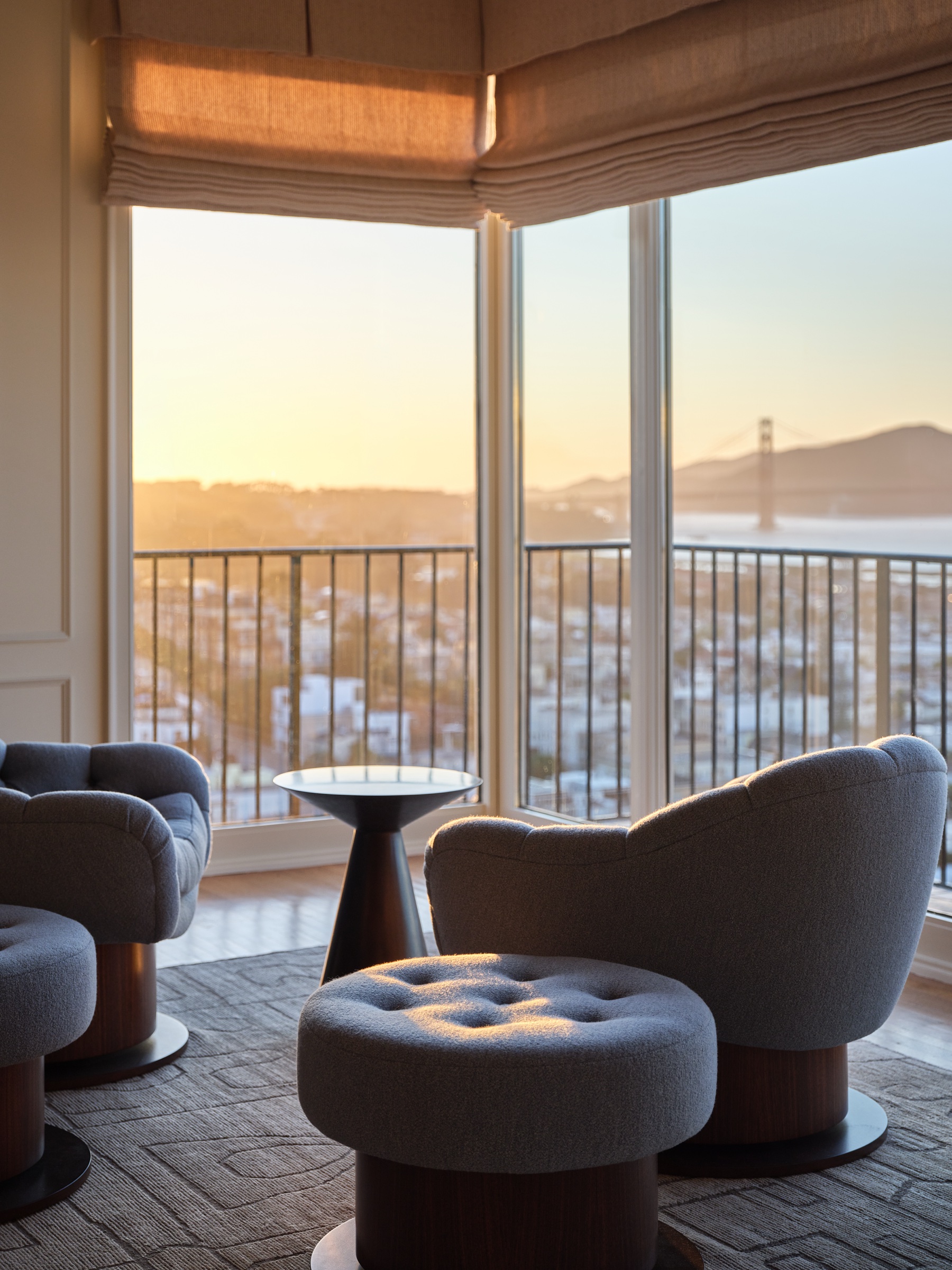 Pacific Heights, San Francisco, CA — photograph 15 of 23 by Elias Blanton