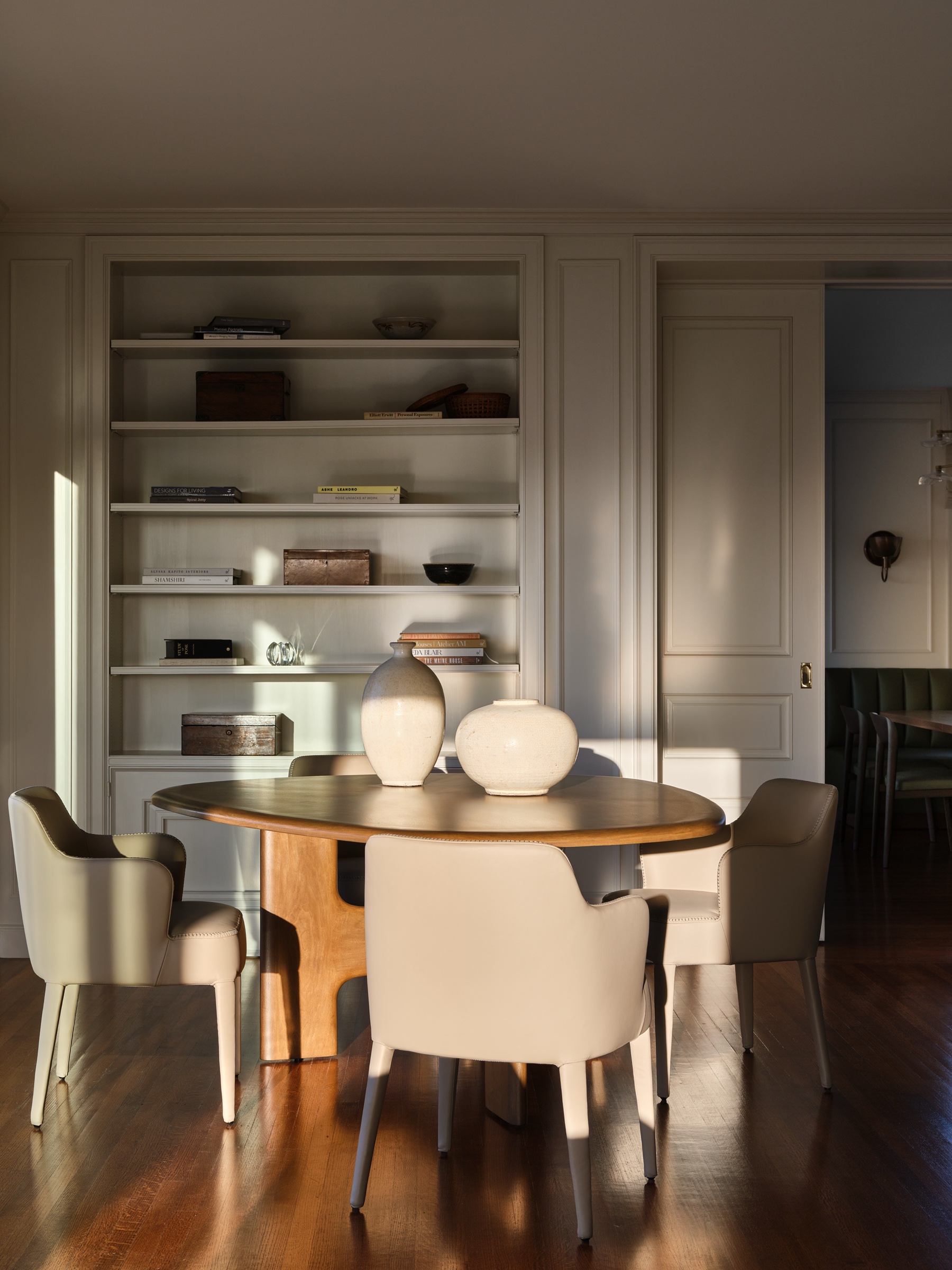 Pacific Heights, San Francisco, CA — photograph 17 of 23 by Elias Blanton