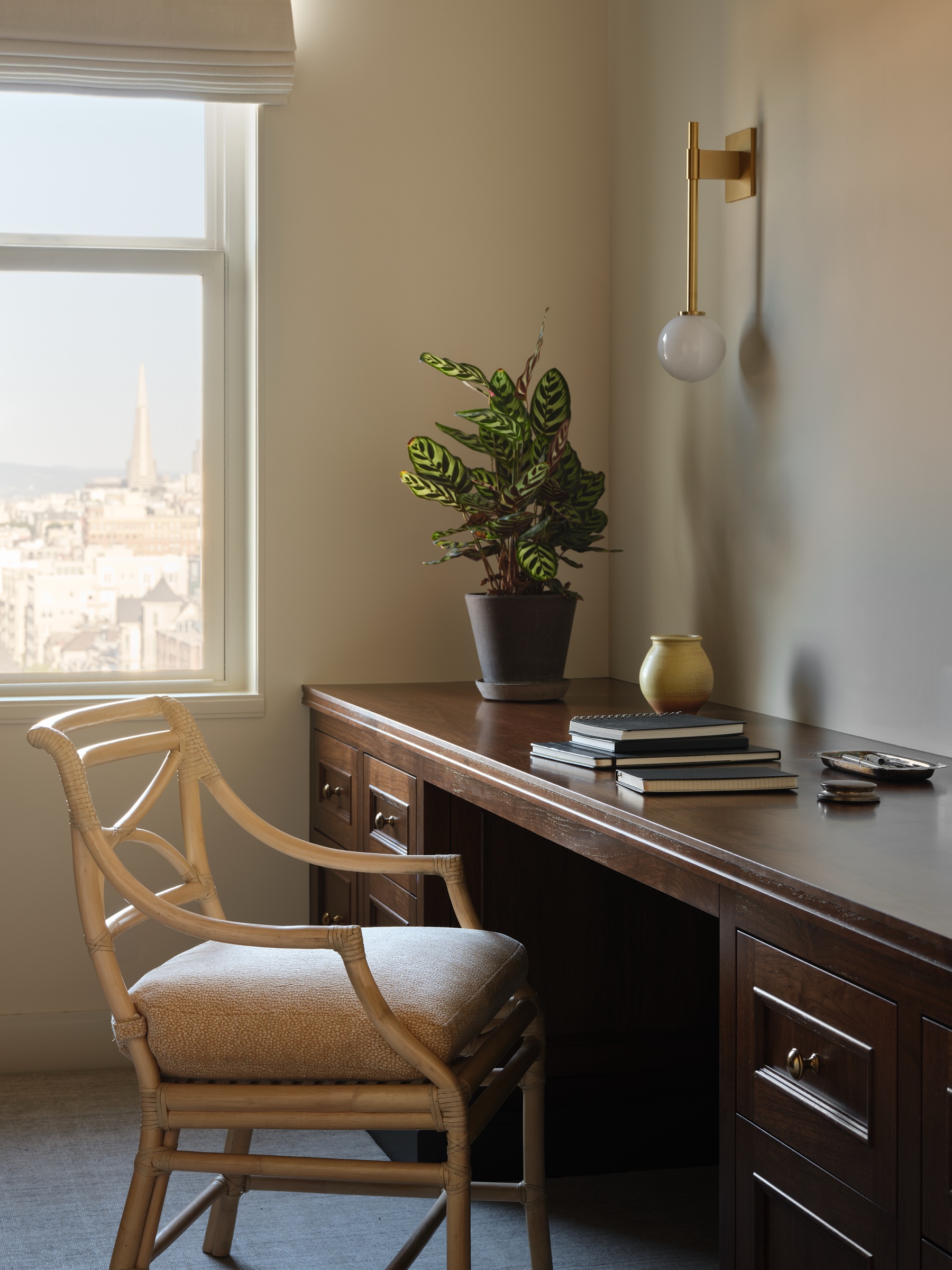 Pacific Heights, San Francisco, CA — photograph 22 of 23 by Elias Blanton