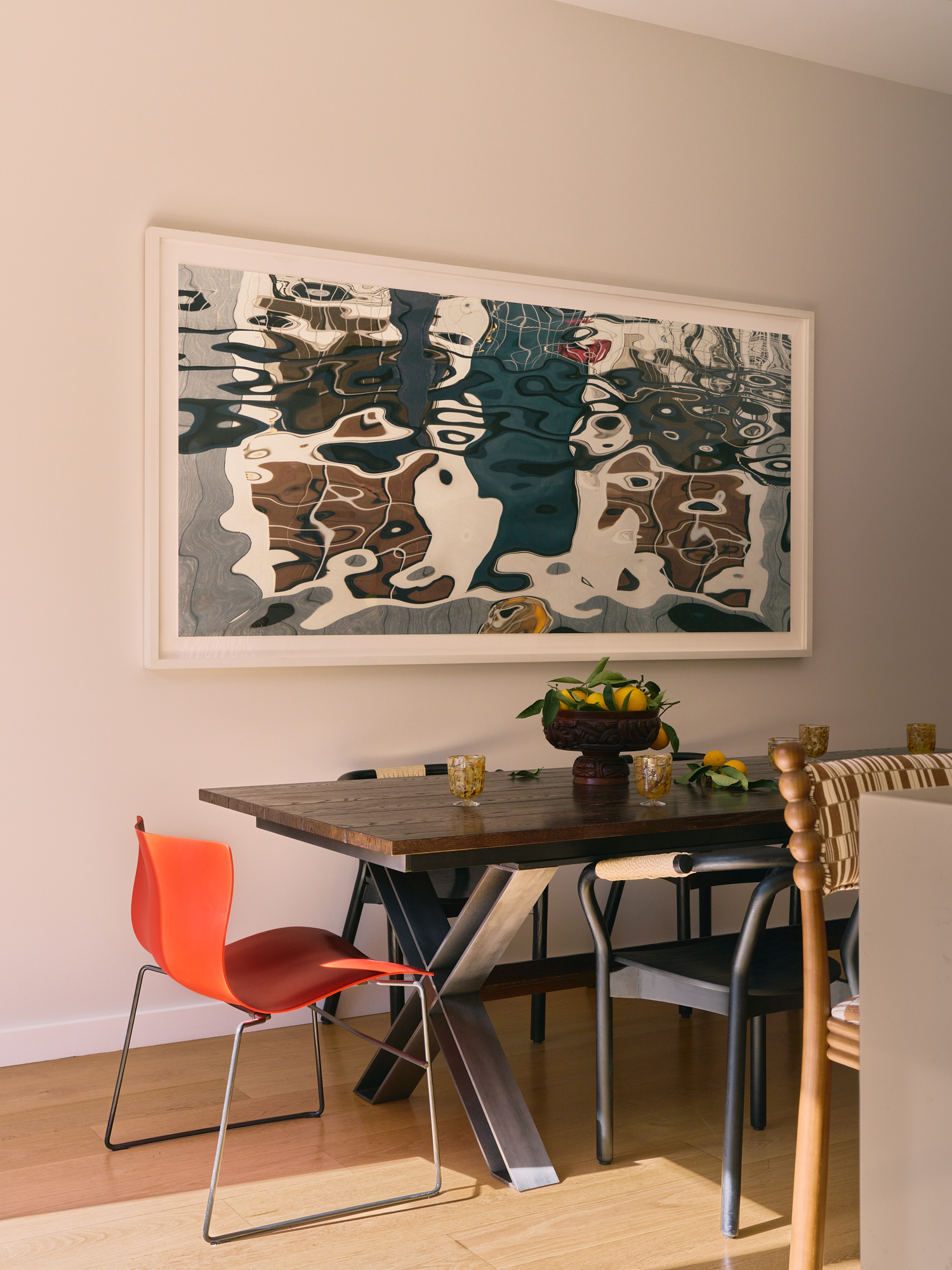Lower Pacific Heights, San Francisco, CA — photograph 3 of 8 by Elias Blanton